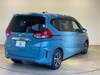 HONDA FREED HYBRID
