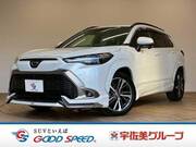 2024 TOYOTA COROLLA CROSS