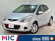 2009 MAZDA DEMIO 13C