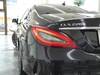 MERCEDES BENZ CLS-CLASS