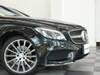 MERCEDES BENZ CLS-CLASS