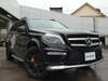 MERCEDES BENZ GL-CLASS