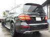 MERCEDES BENZ GL-CLASS