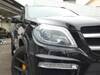 MERCEDES BENZ GL-CLASS