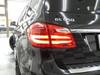 MERCEDES BENZ GL-CLASS