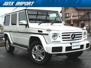 2017 MERCEDES BENZ G-CLASS
