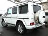 MERCEDES BENZ G-CLASS
