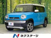 2017 SUZUKI HUSTLER