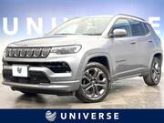 2021 CHRYSLER JEEP COMPASS