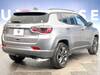CHRYSLER JEEP COMPASS