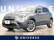 2023 FIAT 500X