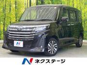 2023 TOYOTA ROOMY