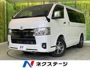 2023 TOYOTA HIACE VAN