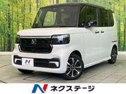 2024 HONDA N-BOX CUSTOM