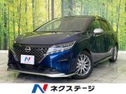 2021 NISSAN NOTE