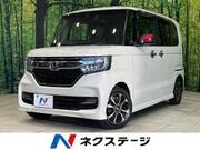 2018 HONDA N-BOX CUSTOM