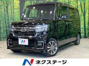 2021 HONDA N-BOX CUSTOM