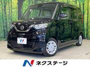 2021 NISSAN ROOX