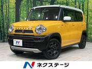 2017 SUZUKI HUSTLER