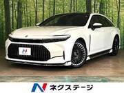 2024 TOYOTA CROWN