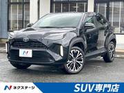 2024 TOYOTA YARIS CROSS HYBRID Z