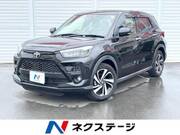 2023 TOYOTA RAIZE