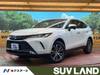 TOYOTA HARRIER HYBRID