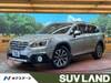 SUBARU LEGACY OUTBACK