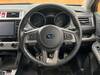 SUBARU LEGACY OUTBACK