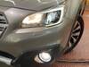 SUBARU LEGACY OUTBACK