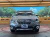 SUBARU LEGACY OUTBACK
