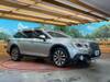 SUBARU LEGACY OUTBACK
