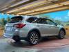 SUBARU LEGACY OUTBACK