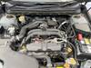 SUBARU LEGACY OUTBACK