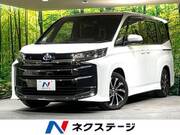 2023 TOYOTA NOAH