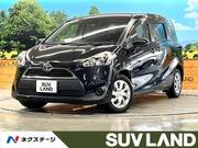 2016 TOYOTA SIENTA G