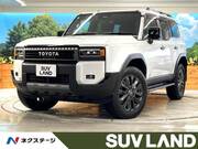 2025 TOYOTA LANDCRUISER 250