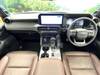 TOYOTA LANDCRUISER 250