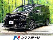 2020 TOYOTA VOXY