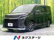 2025 TOYOTA VOXY