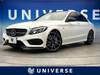 MERCEDES BENZ C-CLASS