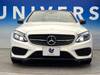 MERCEDES BENZ C-CLASS