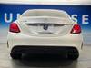 MERCEDES BENZ C-CLASS