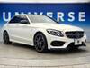 MERCEDES BENZ C-CLASS