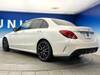 MERCEDES BENZ C-CLASS