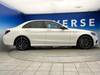 MERCEDES BENZ C-CLASS