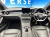 MERCEDES BENZ GLC-CLASS