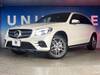 MERCEDES BENZ GLC-CLASS