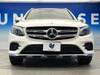 MERCEDES BENZ GLC-CLASS