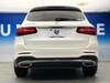 MERCEDES BENZ GLC-CLASS